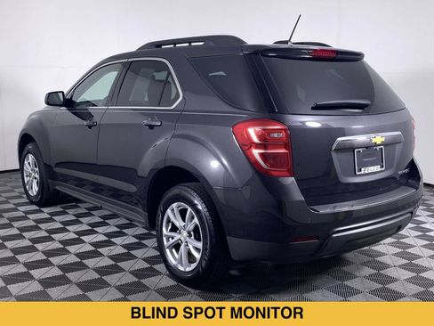 Certified 2016 Chevrolet Equinox LT w/ Convenience Package FWD image 16