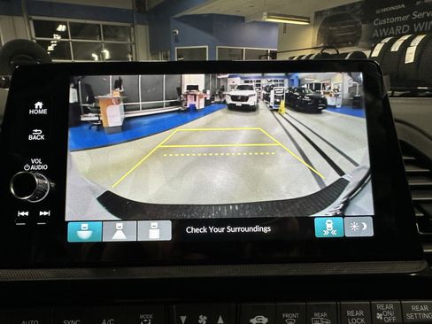 New 2026 Honda Odyssey EX-L image 12