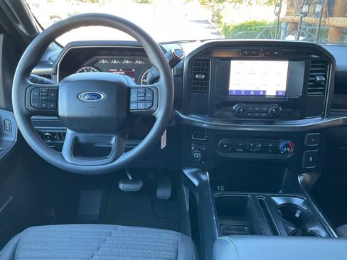 Certified 2023 Ford F150 XL w/ STX Appearance Package image 32