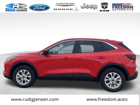 Used 2024 Ford Escape Active w/ Tech Pack #1 AWD/4WD image 2