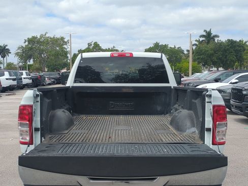 Used 2024 RAM 2500 Big Horn image 14