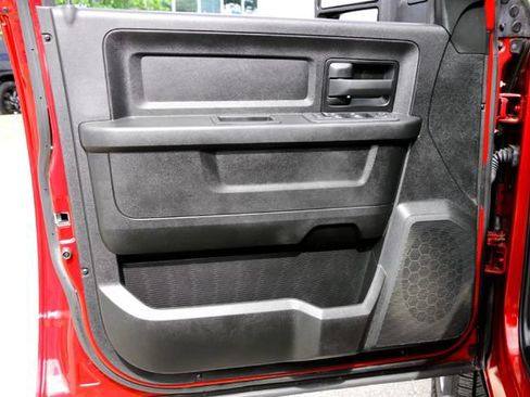Used 2026 RAM 2500 Tradesman AWD/4WD image 21