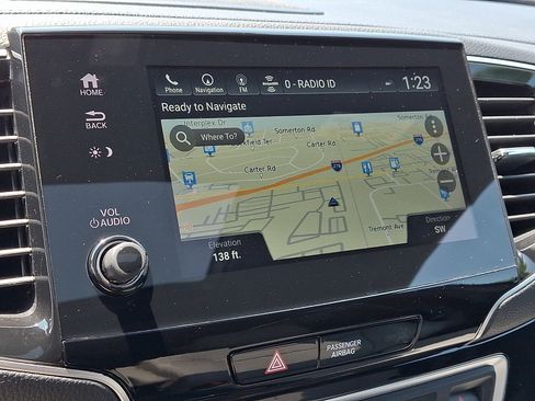 Used 2021 Honda Passport Touring image 18