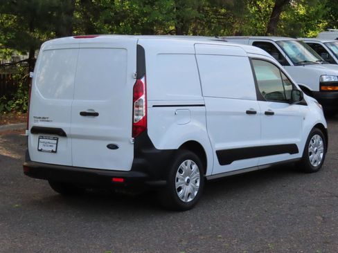 Used 2019 Ford Transit Connect XL FWD image 8
