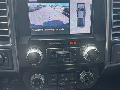 Used 2020 Ford F250 Limited AWD/4WD image 17