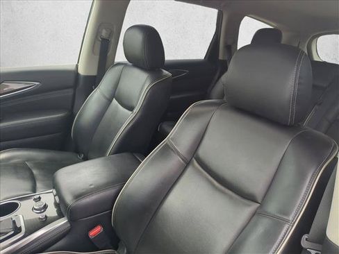 Used 2019 INFINITI QX60 Pure AWD/4WD image 16