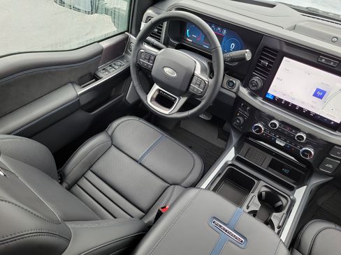 New 2026 Ford F350 Platinum image 15