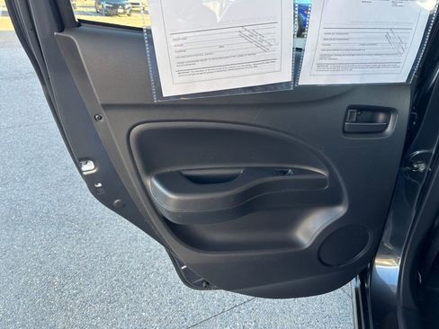 Used 2024 Mitsubishi Mirage ES image 24