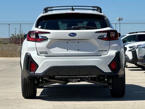 New 2026 Subaru Crosstrek 2.0i Premium AWD/4WD image 4