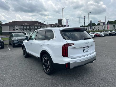 Used 2023 Kia Telluride S FWD image 5