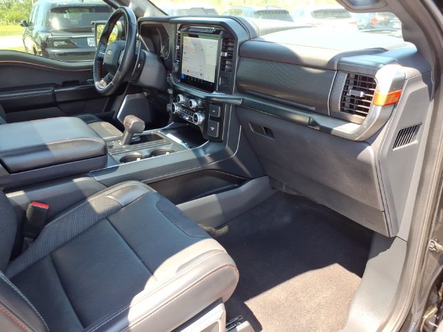 Used 2024 Ford F150 Raptor AWD/4WD image 28