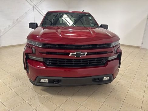 Used 2019 Chevrolet Silverado 1500 RST image 8