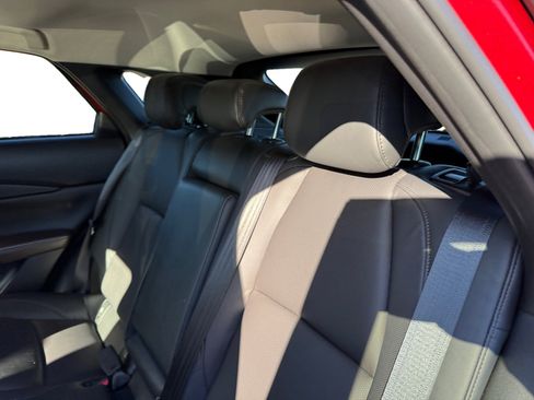 Certified 2025 MAZDA CX-30 2.5 Turbo w/ Premium Package image 16