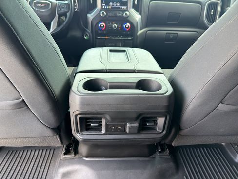 Used 2021 GMC Sierra 1500 Elevation AWD/4WD image 16