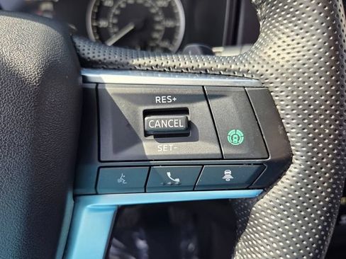 Used 2023 Mitsubishi Outlander SE FWD image 30