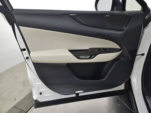Used 2025 Lexus NX 450h+ AWD w/ Accessory Package (2T) image 16