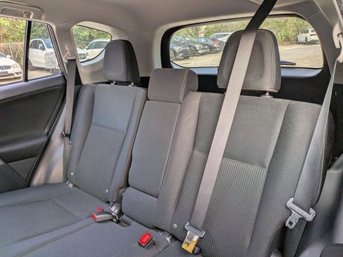 Used 2015 Toyota RAV4 XLE image 17