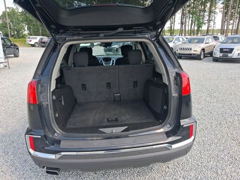 Used 2017 GMC Terrain SLE w/ Technology Package AWD/4WD image 20