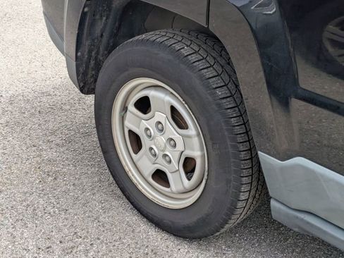 Used 2012 Jeep Patriot Sport w/ PWR Value Group image 6