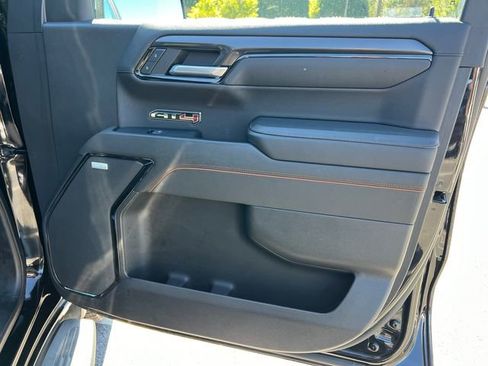Used 2023 GMC Sierra 1500 AT4 w/ AT4 Premium Package image 14