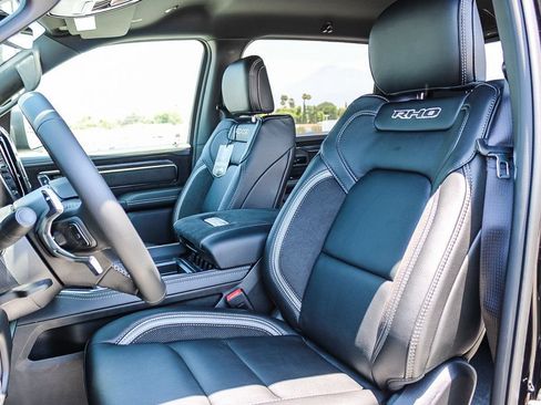 New 2026 RAM 1500 RHO AWD/4WD image 18