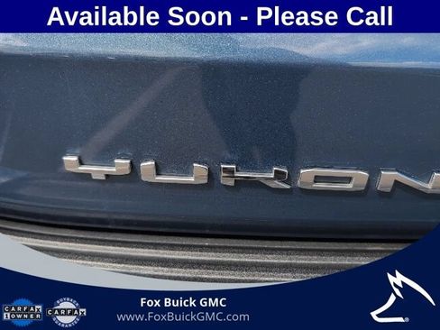 Used 2025 GMC Yukon XL Elevation w/ Technology Package AWD/4WD image 6