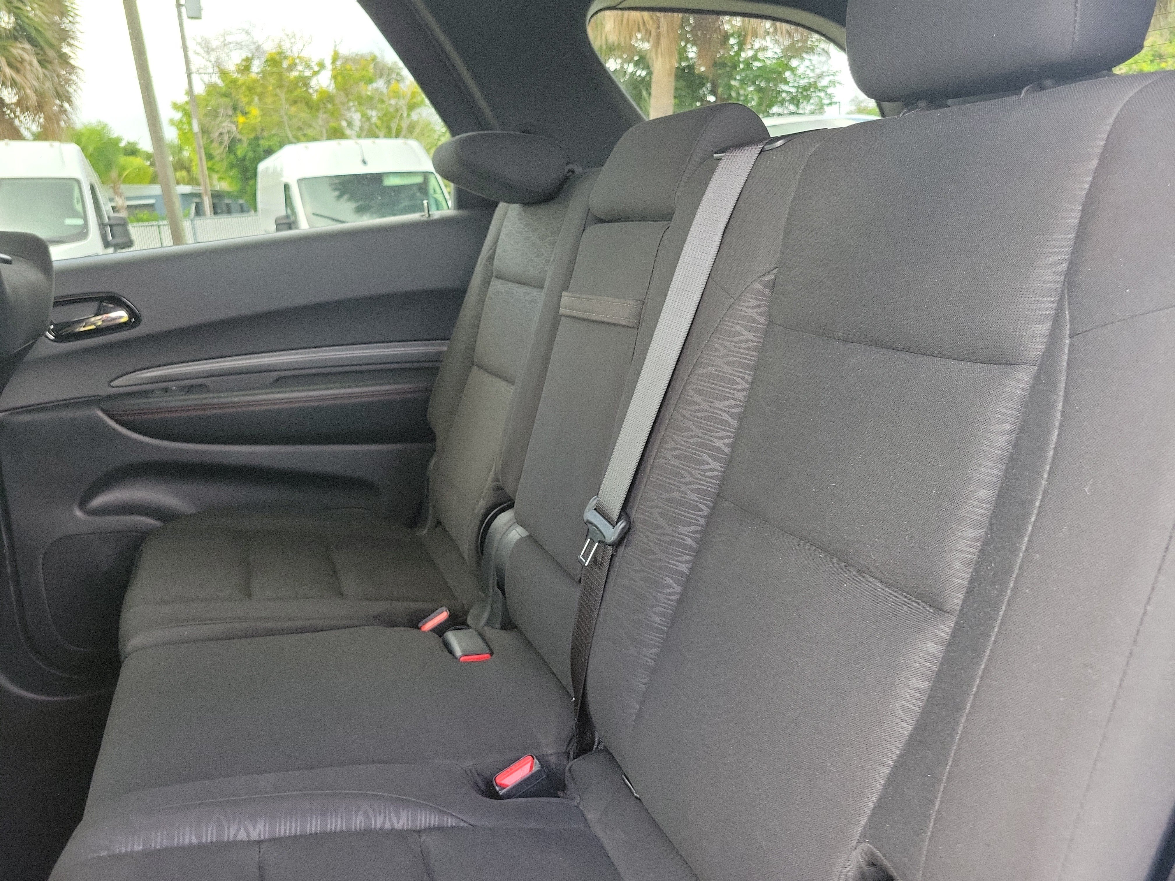 Used 2026 Dodge Durango GT w/ Tow 'N Go Package AWD/4WD image 11