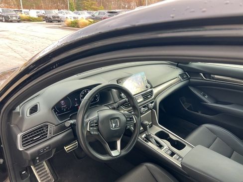 Used 2022 Honda Accord Sport image 57