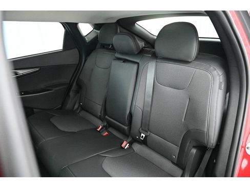 New 2025 Kia EV6 Light w/ Light LR Technology Package image 13