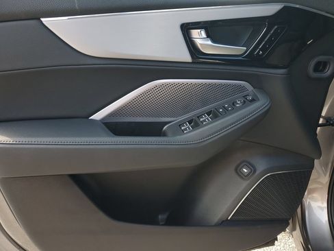 Certified 2026 Acura MDX FWD image 19