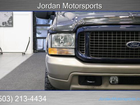 Used 2004 Ford Excursion Eddie Bauer image 53