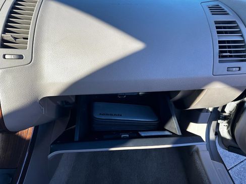 Used 2006 Nissan Altima 3.5 SE w/ (X01) Leather Pkg image 26