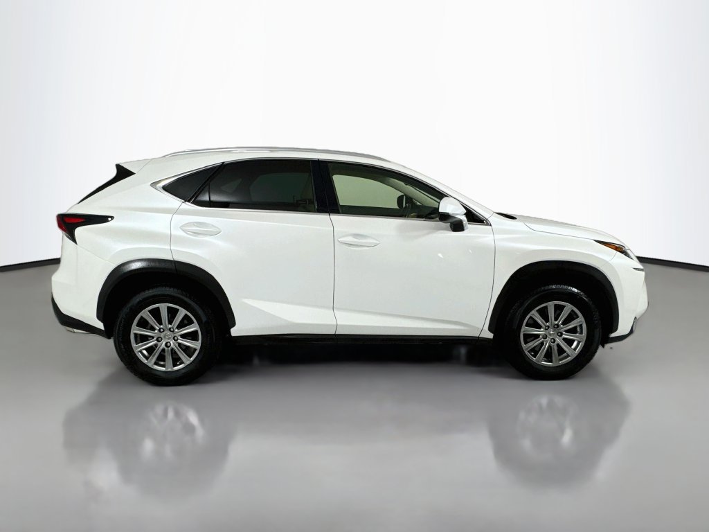 Used 2016 Lexus NX 200t FWD image 9