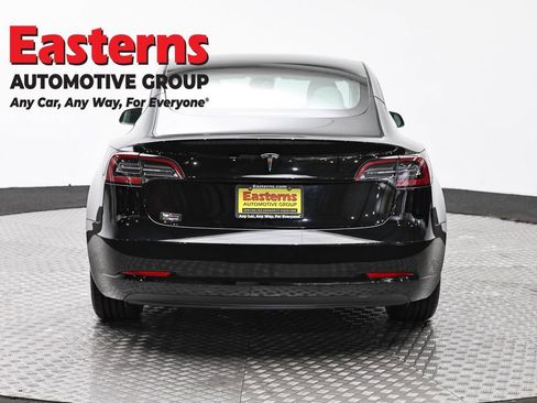 Used 2023 Tesla Model 3 Standard Range image 6