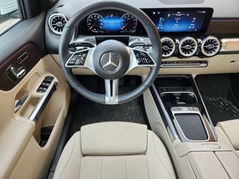 Certified 2026 Mercedes-Benz GLB 250 4MATIC image 26