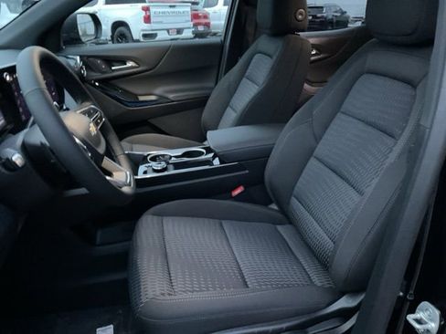 New 2026 Chevrolet Equinox LT image 21