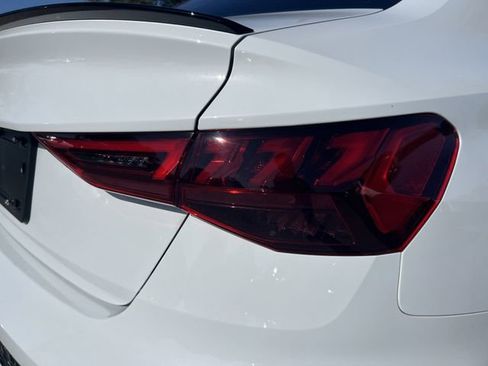 Used 2024 Audi RS 3 image 10