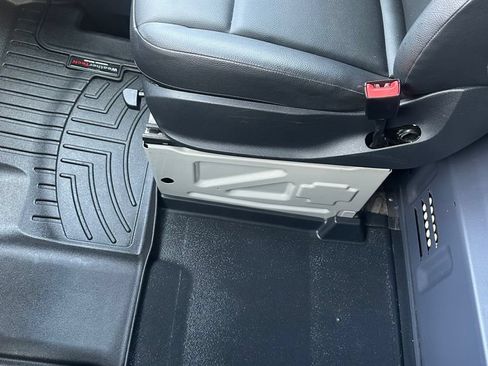Used 2023 Mercedes-Benz Sprinter 2500 image 21