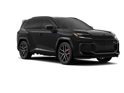 New 2026 Toyota RAV4 AWD Plug-in Hybrid image 15