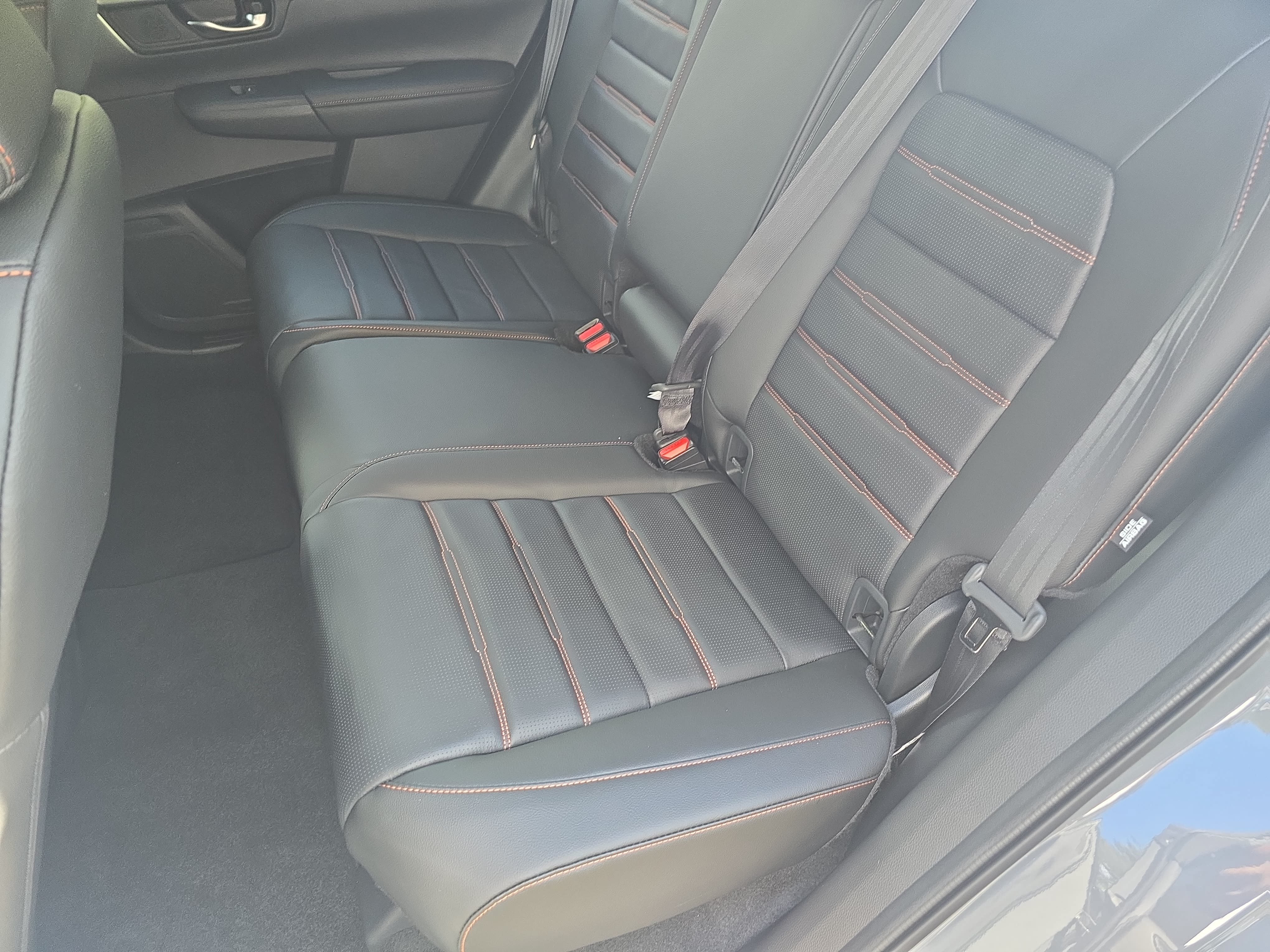 New 2027 Honda CR-V Sport-L image 14