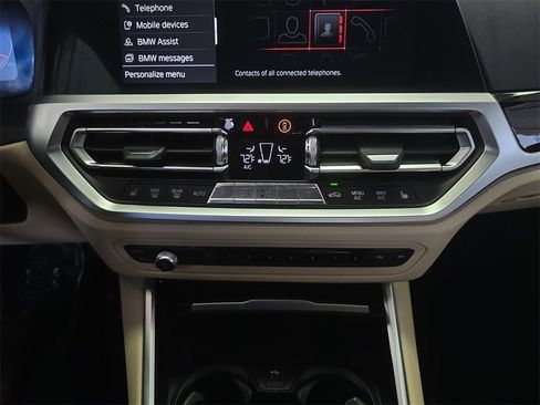 Used 2019 BMW 330i 330i w/ Convenience Package image 23