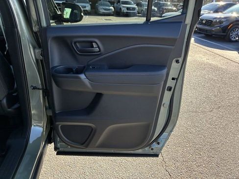 New 2026 Honda Ridgeline TrailSport image 31