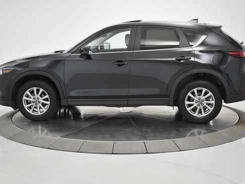 Certified 2023 MAZDA CX-5 AWD 2.5 S image 17