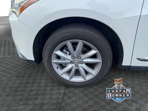 Used 2023 Acura RDX AWD image 13