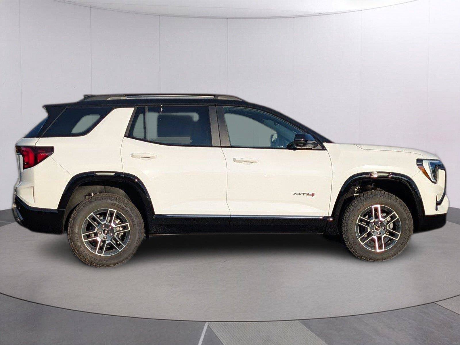 New 2027 GMC Terrain AT4 w/ Convenience Package III AWD/4WD image 8