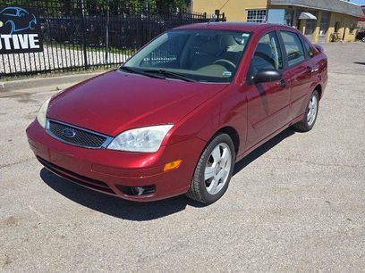 Used 2005 Ford Focus S
