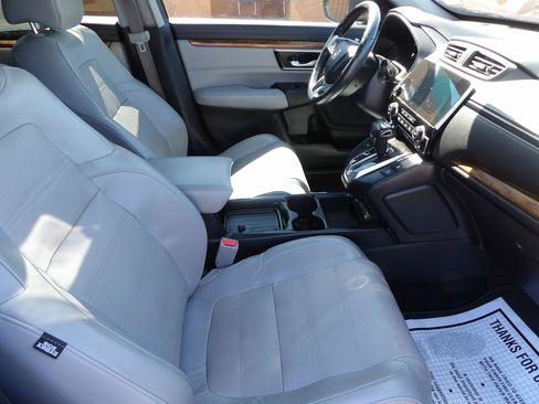 Used 2020 Honda CR-V EX-L image 16