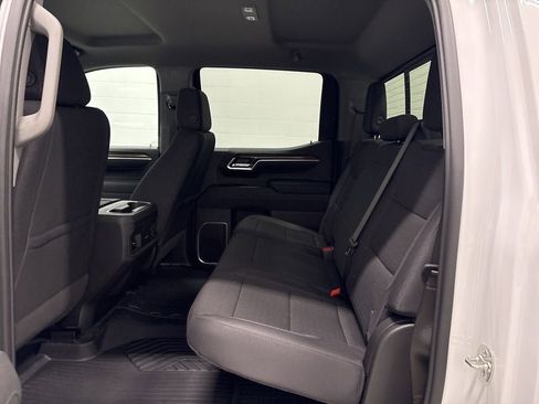 New 2026 Chevrolet Silverado 1500 RST AWD/4WD image 12