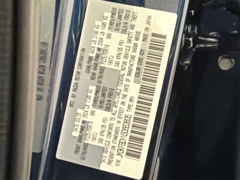 Used 2025 MAZDA CX-5 2.5 Turbo w/ Premium Package image 36