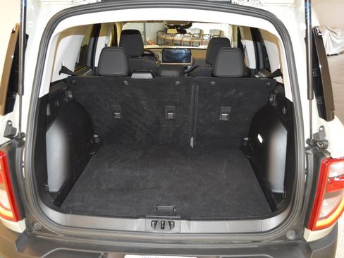 Used 2025 Ford Bronco Sport Big Bend w/ Convenience Package image 13